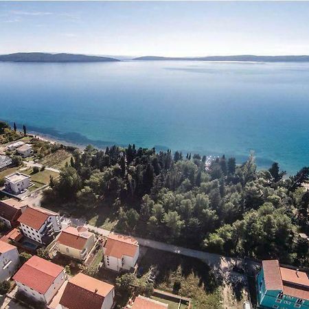 Apartmani Ivana 2 Kastela Bagian luar foto